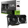Видеокарта ASUS GeForce RTX5060 8Gb DUAL OC (DUAL-RTX5060-O8G)