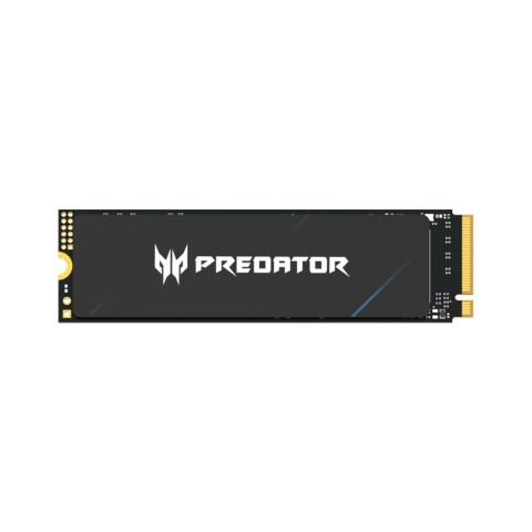 Накопитель SSD M.2 2280 4TB GM9000 Acer Predator (BL.9BWWR.131) - Внутренние SSD - Внутренние SSD