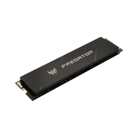 Накопитель SSD M.2 2280 4TB GM9000 Acer Predator (BL.9BWWR.131) - Внутренние SSD - Внутренние SSD