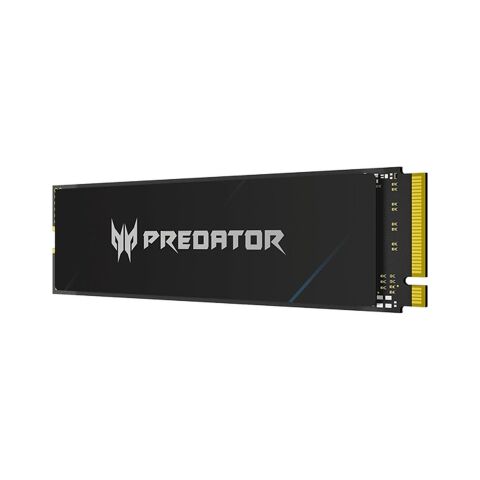 Накопитель SSD M.2 2280 4TB GM9000 Acer Predator (BL.9BWWR.131) - Внутренние SSD - Внутренние SSD