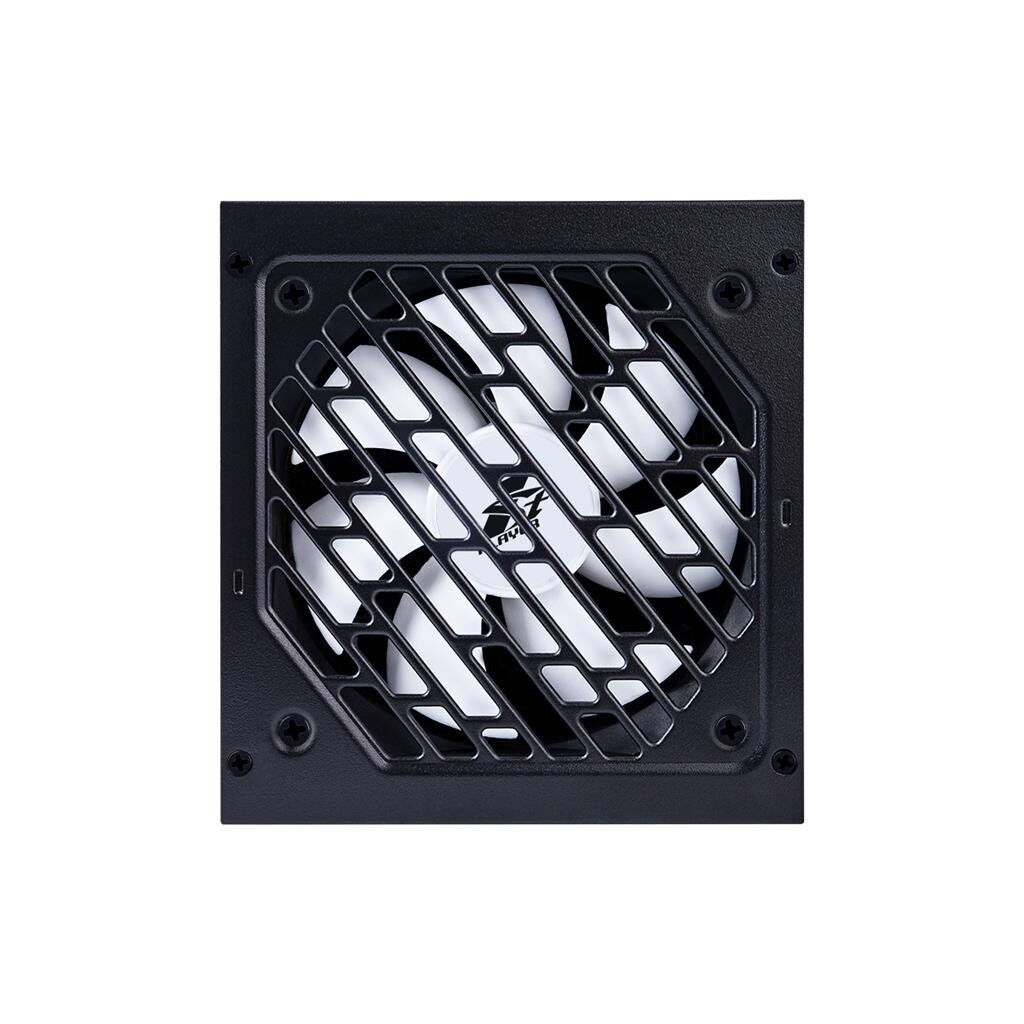 Блок питания 1stPlayer 550W (FK-550-BK-EU)