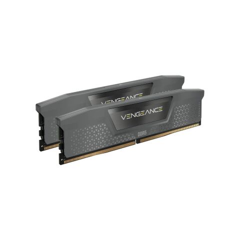 Модуль памяти для компьютера DDR5 32GB (2x16GB) 6400 MHz Vengeance Corsair (CMK32GX5M2B6400Z36) - Нулевой остаток (Feed)  - Нулевой остаток (Feed) 