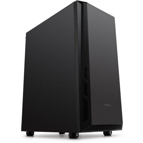 Корпус для ПК Vinga Vision II - Корпуса  - Корпуса 