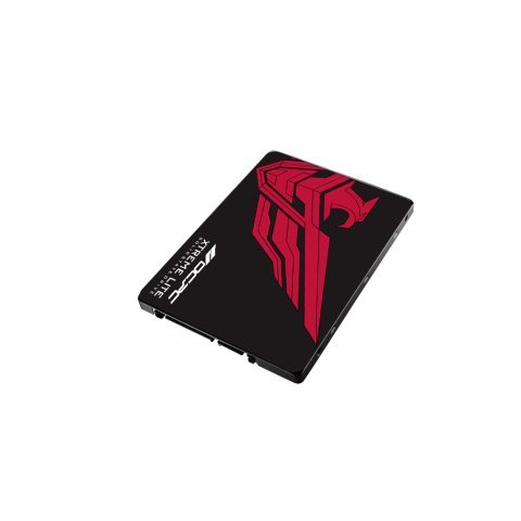 Накопитель SSD 2.5" 512GB OCPC (SSD25S3T512GLT) - Нулевой остаток (Feed)  - Нулевой остаток (Feed) 