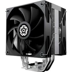 Кулер для процессора Enermax ETS-T41 Silent Edition (ETS-T41)