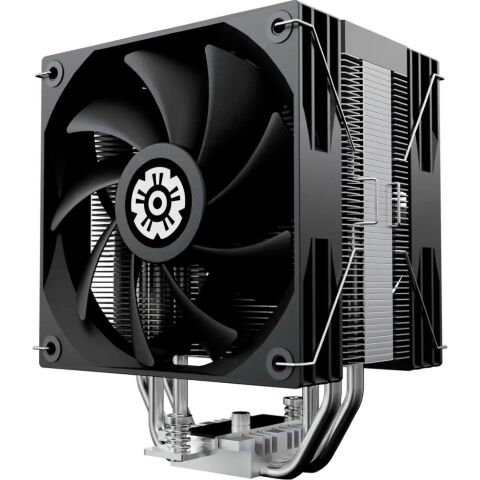 Кулер для процессора Enermax ETS-T41 Silent Edition (ETS-T41) - Нулевой остаток (Feed) - Нулевой остаток (Feed)