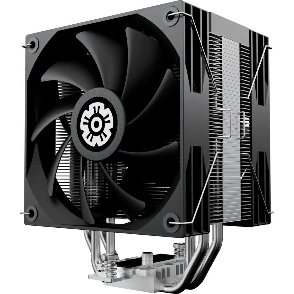 Кулер для процессора Enermax ETS-T41 Silent Edition (ETS-T41)