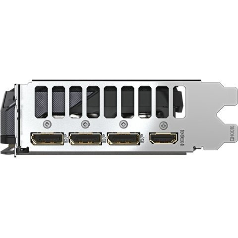 Видеокарта GIGABYTE GeForce RTX5060Ti 8Gb GAMING OC (GV-N506TGAMING OC-8GD) - Нулевой остаток (Feed)  - Нулевой остаток (Feed) 