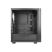 Корпус для ПК Chieftec Gaming Hunter 2 Tempered Glass (GS-02B-OP) - Нулевой остаток (Feed)  - Нулевой остаток (Feed) 