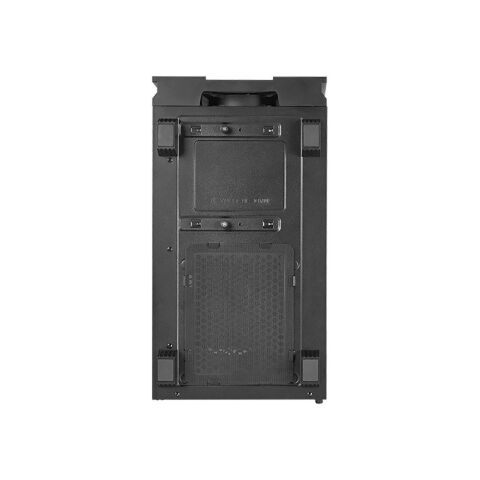 Корпус для ПК Chieftec Gaming Hunter 2 Tempered Glass (GS-02B-OP) - Нулевой остаток (Feed)  - Нулевой остаток (Feed) 