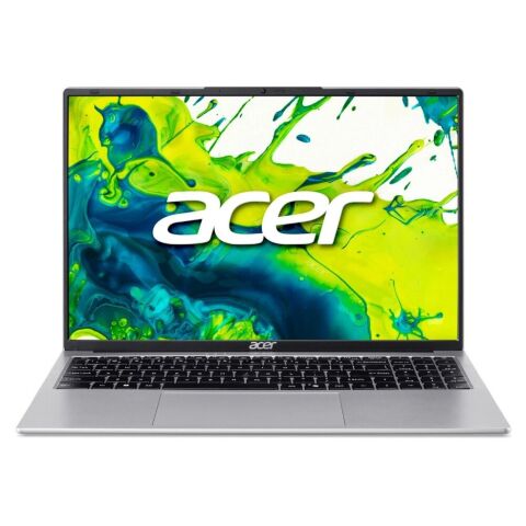 Ноутбук Acer Aspire Lite AL16-54P (NX.DK6EU.002) - Нулевой остаток (Feed)  - Нулевой остаток (Feed) 