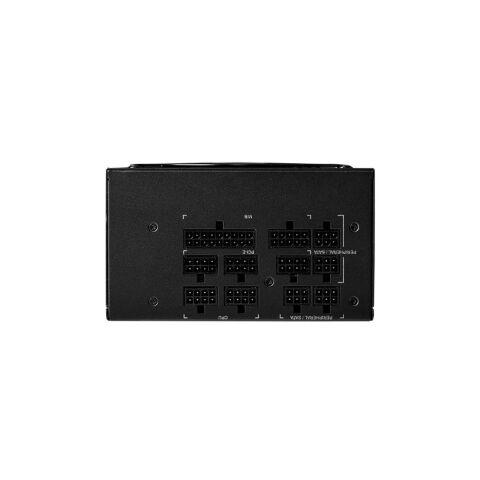 Блок питания Chieftec 1250W Polaris (PPS-1250FC) - Нулевой остаток (Feed) - Нулевой остаток (Feed)