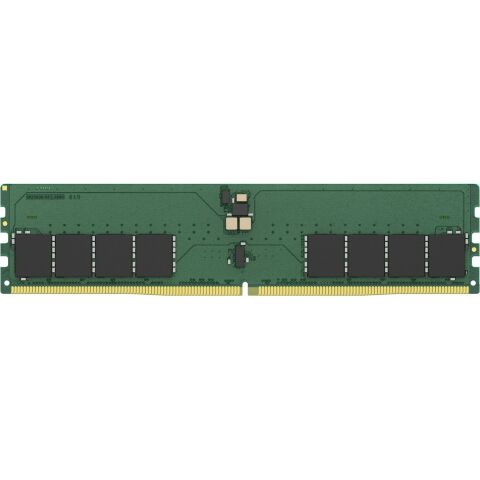 Модуль памяти для компьютера DDR5 64GB 6400 MHz Kingston (KVR64A52BD8-64) - Модули памяти для компьютера - Модули памяти для компьютера