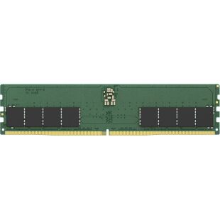 Модуль памяти для компьютера DDR5 64GB 6400 MHz Kingston (KVR64A52BD8-64)