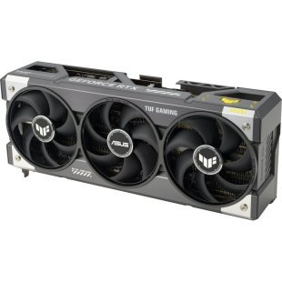 Видеокарта ASUS GeForce RTX5080 16GB TUF OC GAMING (TUF-RTX5080-O16G-GAMING)
