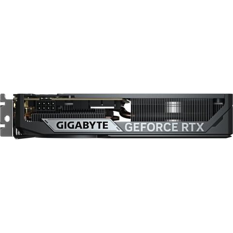 Видеокарта GIGABYTE GeForce RTX5060 8Gb WINDFORCE OC (GV-N5060WF2OC-8GD) - Видеокарты  - Видеокарты 