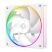 Кулер для корпуса ID-Cooling AF-127-ARGB-W TRIO - Нулевой остаток (Feed)  - Нулевой остаток (Feed) 