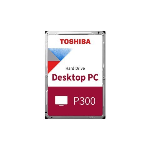 Жесткий диск 3.5" 2TB Toshiba (HDWD220UZSVA) - Нулевой остаток (Feed) - Нулевой остаток (Feed)