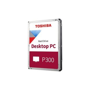 Жесткий диск 3.5" 2TB Toshiba (HDWD220UZSVA)