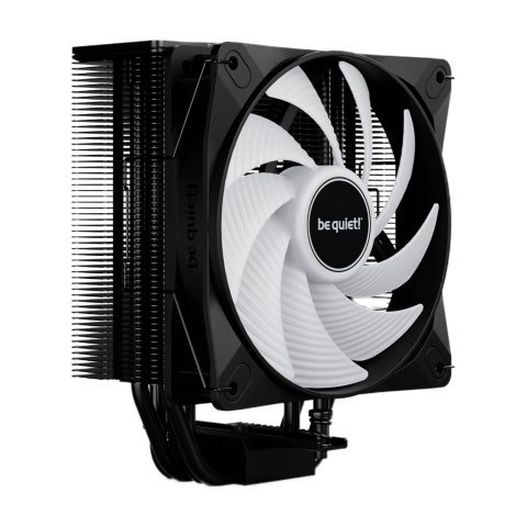 Кулер для процессора Be quiet! PURE ROCK 3 LX (BK040) - Нулевой остаток (Feed)  - Нулевой остаток (Feed) 