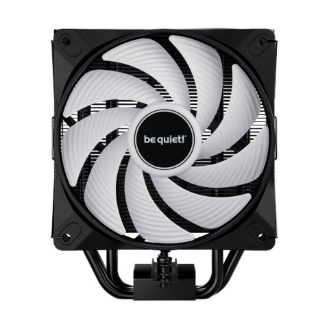 Кулер для процессора Be quiet! PURE ROCK 3 LX (BK040) - Нулевой остаток (Feed)  - Нулевой остаток (Feed) 