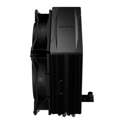 Кулер для процессора Be quiet! PURE ROCK 3 LX (BK040) - Нулевой остаток (Feed)  - Нулевой остаток (Feed) 