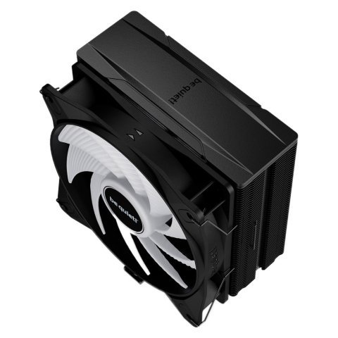 Кулер для процессора Be quiet! PURE ROCK 3 LX (BK040) - Нулевой остаток (Feed)  - Нулевой остаток (Feed) 