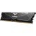 Модуль памяти для компьютера DDR5 32GB (2x16GB) 6000 MHz T-Force Vulcan Black Team (FLBD532G6000HC38JDC01) - Нулевой остаток (Feed) - Нулевой остаток (Feed)
