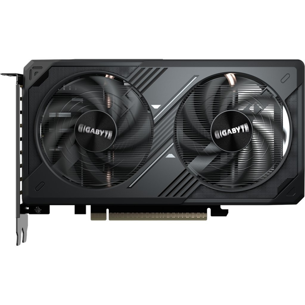Видеокарта GIGABYTE GeForce RTX5050 8Gb WINDFORCE OC (GV-N5050WF2OC-8GD)