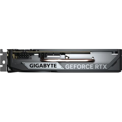 Видеокарта GIGABYTE GeForce RTX5050 8Gb WINDFORCE OC (GV-N5050WF2OC-8GD) - Нулевой остаток (Feed) - Нулевой остаток (Feed)