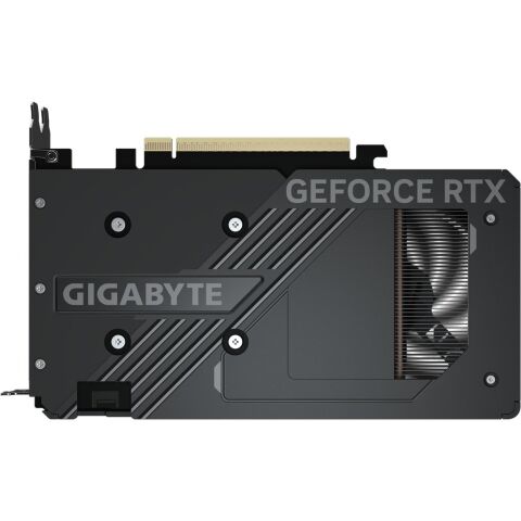 Видеокарта GIGABYTE GeForce RTX5050 8Gb WINDFORCE OC (GV-N5050WF2OC-8GD) - Нулевой остаток (Feed) - Нулевой остаток (Feed)