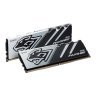 Модуль памяти для компьютера DDR5 32GB (2x16GB) 5200 MHz Panther Apacer (AH5U32G52C5227BAA-2)