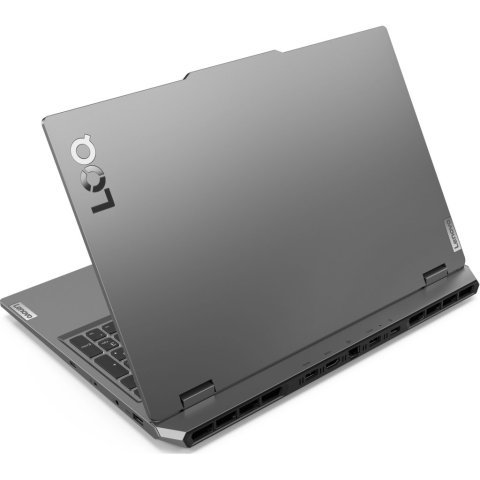 Ноутбук Lenovo LOQ 15IRX9 (83DV019RRA) - Нулевой остаток (Feed) - Нулевой остаток (Feed)