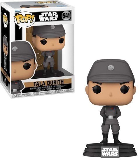 Фігурка Funko Star Wars Tala Durith Фанко Тала Дуріт 541 -   -  