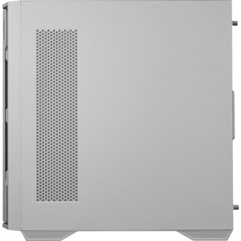 Корпус Cougar UNIFACE White - Нулевой остаток (Feed) - Нулевой остаток (Feed)