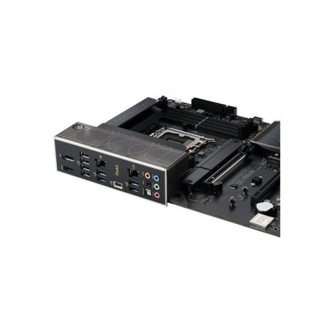 Материнская плата ASUS PROART B760-CREATOR - Нулевой остаток (Feed)  - Нулевой остаток (Feed) 