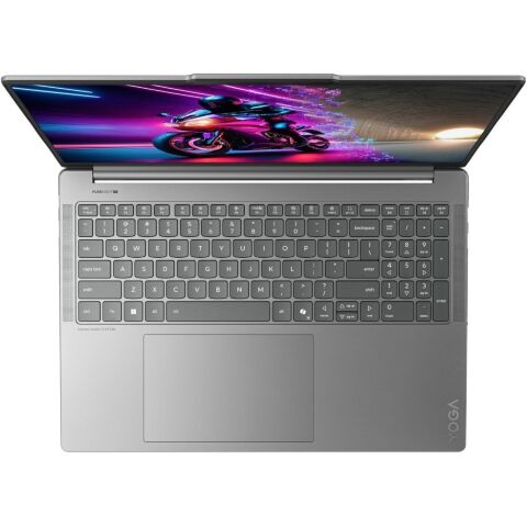 Ноутбук Lenovo Yoga Pro 9 16IAH10 (83L00055RA) - Нулевой остаток (Feed) - Нулевой остаток (Feed)