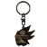 Брелок ABYstyle Overwatch Tracer Keychain (Овервотч Трейсер) 4 см - -