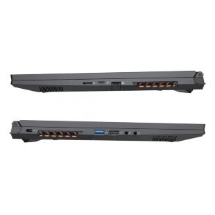 Ноутбук GIGABYTE G6 (KF-H3EE894KD)