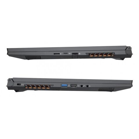 Ноутбук GIGABYTE G6 (KF-H3EE894KD) - Ноутбуки  - Ноутбуки 