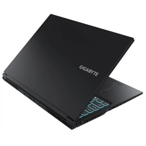 Ноутбук GIGABYTE G6 (KF-H3EE894KD) - Ноутбуки  - Ноутбуки 