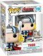 Фигурка Funko Pop & Pin Marvel: Avengers - 60th Anniversary - Thor Фанко Тор (Amazon Exclusive) 1190 -   -  