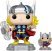 Фигурка Funko Pop & Pin Marvel: Avengers - 60th Anniversary - Thor Фанко Тор (Amazon Exclusive) 1190 -   -  