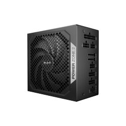 Блок питания Be quiet! 850W POWER ZONE 2 (BP007EU)
