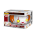 Кухоль Funko Pennywise IT Ceramic 3D Sculpted Mug чашка фанко Воно 473 мл. -   -  