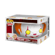 Кухоль Funko Pennywise IT Ceramic 3D Sculpted Mug чашка фанко Воно 473 мл. -   -  