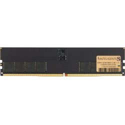 Модуль памяти для компьютера DDR5 32GB 5600 MHz INTELIGENTES (IU5CIJ1/32)