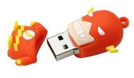 Флешка 16 GB Marvel - The Flash -   -  