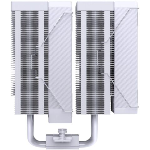 Кулер для процессора JONSBO HX6280 White - Кулеры к процессорам  - Кулеры к процессорам 