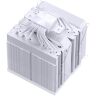 Кулер для процессора JONSBO HX6280 White